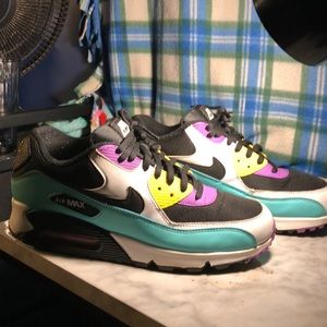Nike air max 90s